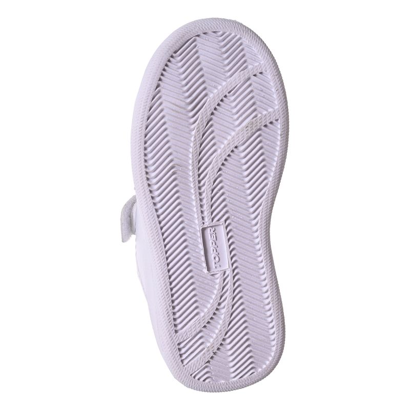 Zapatillas-Topper-Capitan-Iii-Tt-Bebe-INFERIOR-SUELA