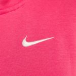 Campera Nike W Nsw Phenix Os Lateral