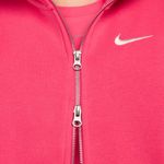 Campera Nike W Nsw Phenix Os Detalles 3