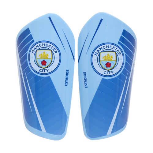 Canillera Drb Estadios 24 Manchester City Niño