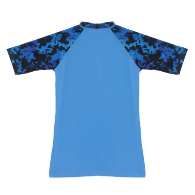 Remera Folau Uv50 Youth