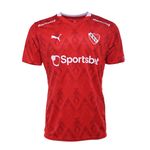 Camiseta-De-Futbol-Puma-Titular-Cai-Independiente-25-Frente