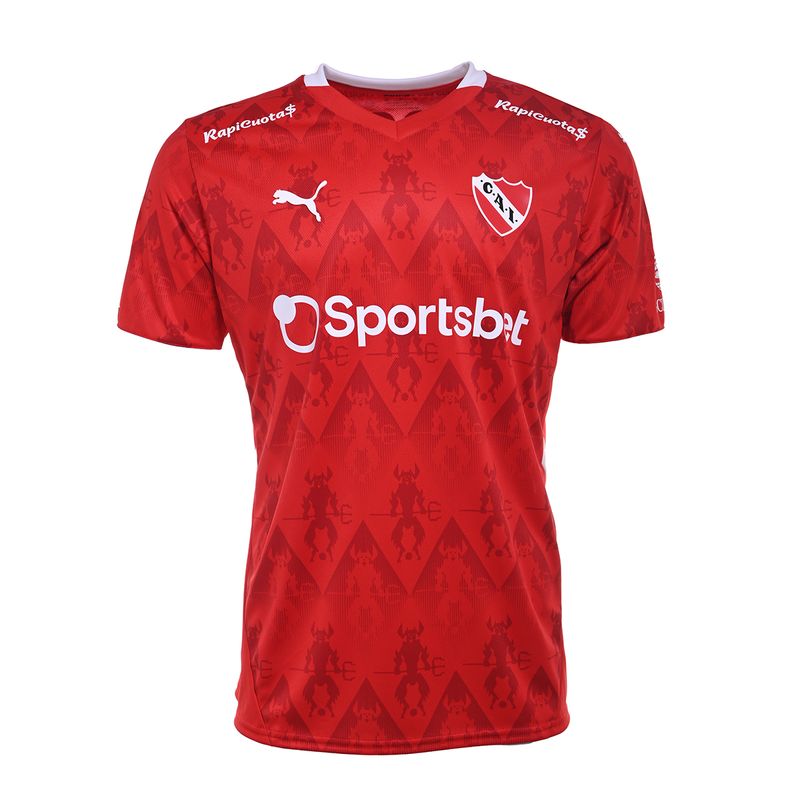 Camiseta-De-Futbol-Puma-Titular-Cai-Independiente-25-Frente