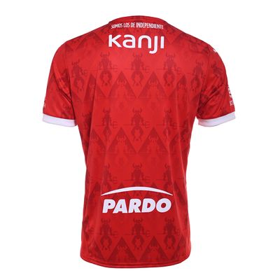 Camiseta De Fútbol Puma Titular Cai Independiente 25