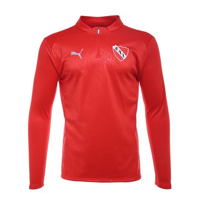 Buzo Puma Cai Independiente Hybrid