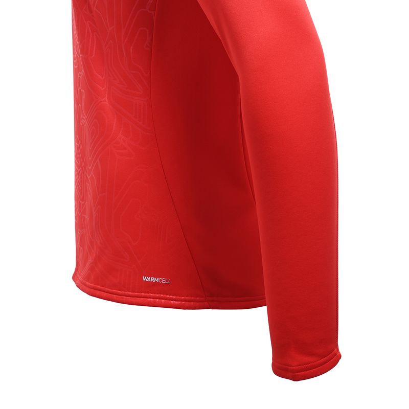 Buzo-Puma-Cai-Independiente-Hybrid-Lateral