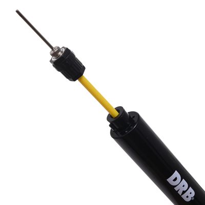 Infladores - Picos Sportcom Doble Accion C/Pico Extensible