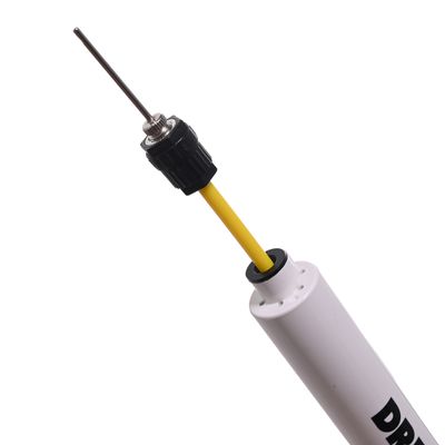 Infladores - Picos Sportcom Doble Accion C/Pico Extensible