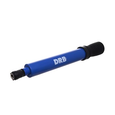 Infladores - Picos Sportcom Doble Accion C/Pico Extensible