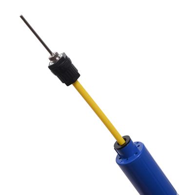 Infladores - Picos Sportcom Doble Accion C/Pico Extensible