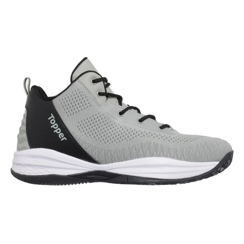 Zapatillas Topper Basket Candun Hombre