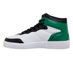 Zapatillas Topper Terre Mid 50202 INTERNO DERECHO