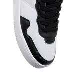 Zapatillas Topper Terre Mid 50202 DETALLES 1