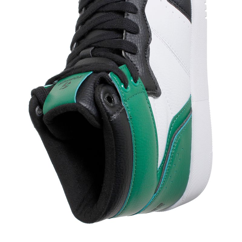 Zapatillas Topper Terre Mid 50202 DETALLES 2