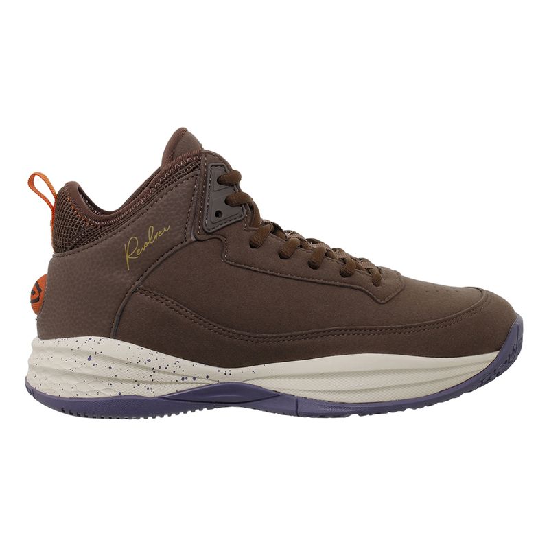 Zapatillas-Topper-Basket-Block-Revolver-LATERAL-DERECHO