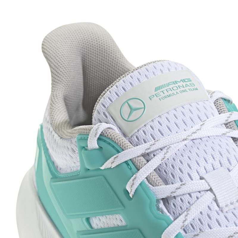 Zapatillas-adidas-Ultimashow-2.0-Mercedes-Amg-F1-DETALLES-3