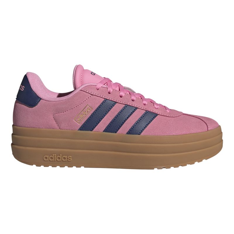 Zapatillas-adidas-Vl-Court-Bold-LATERAL-DERECHO