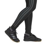 Calza-adidas-Optime-3-Stripes-Detalles-2