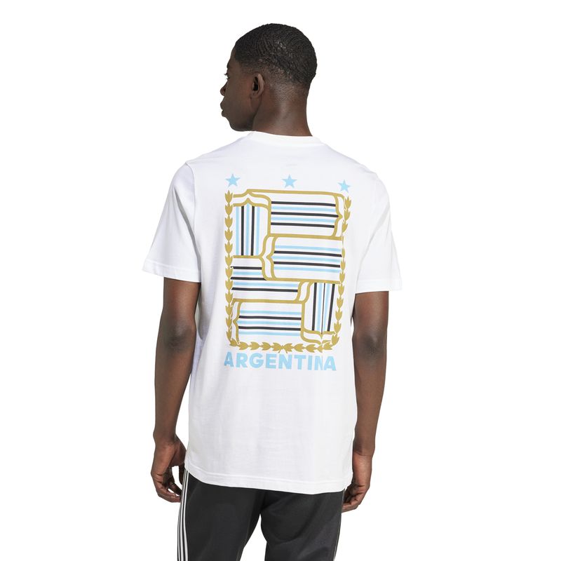 Remera-adidas-Argentina-Fan-Espalda
