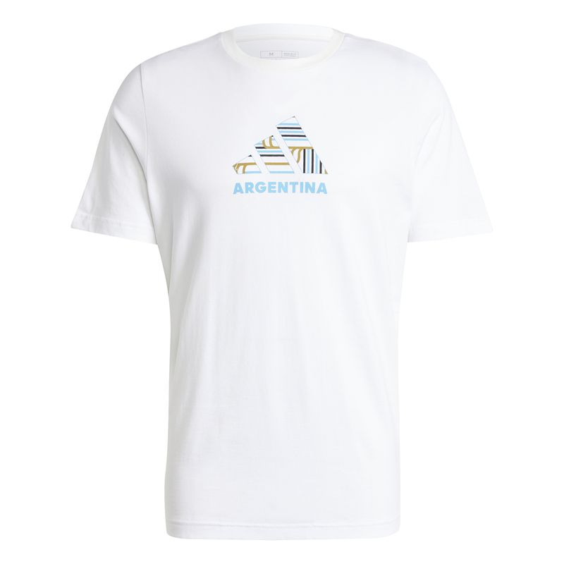 Remera-adidas-Argentina-Fan-Lateral