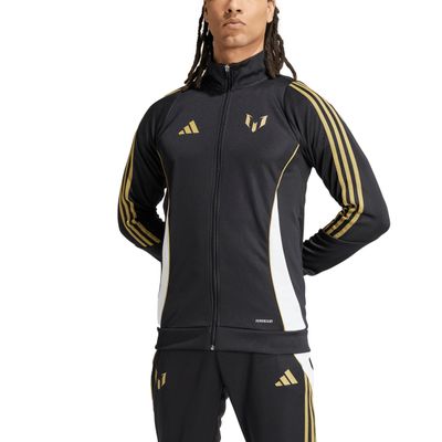 Campera adidas Messi 24 Iz2990