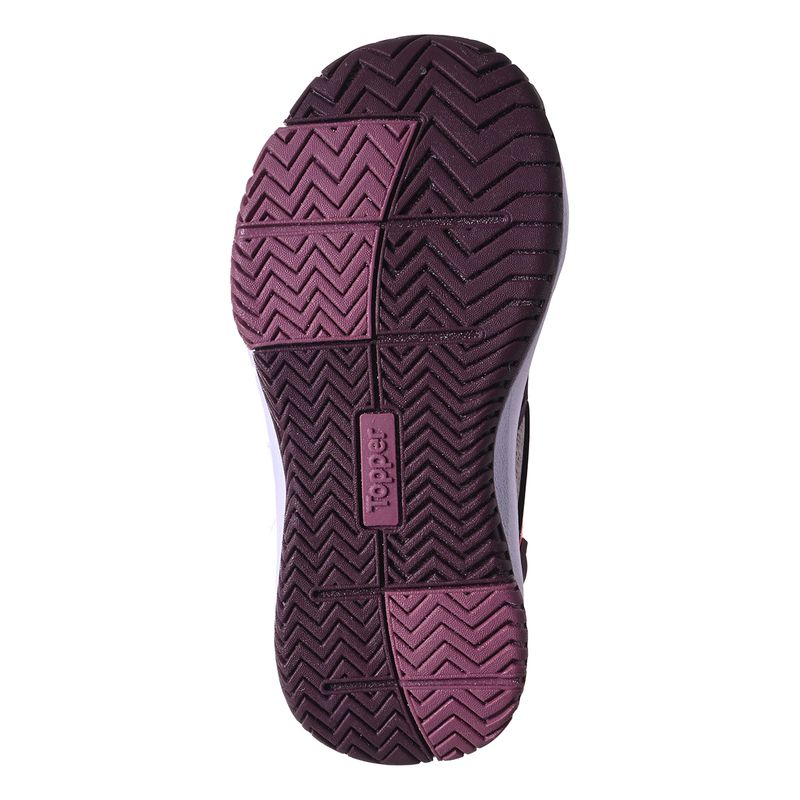 Zapatillas-Topper-Cover-Iv-Kids-INFERIOR-SUELA