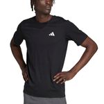 Remera-adidas-Essentials-Frente