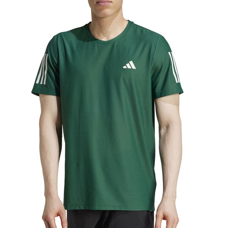 Remera-adidas-Own-The-Run-Frente