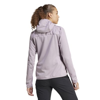 Campera adidas Terrex Multi Hybrid
