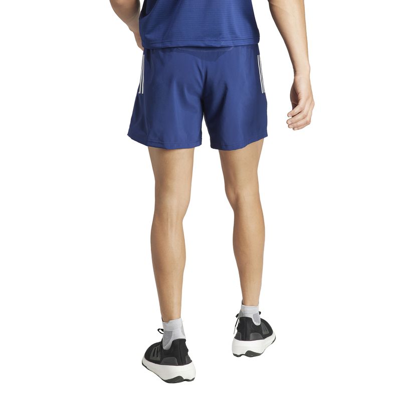 Short-adidas-Own-The-Run-Espalda
