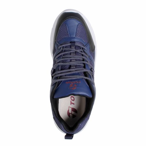 Zapatillas Topper Chalpa Ii Unisex