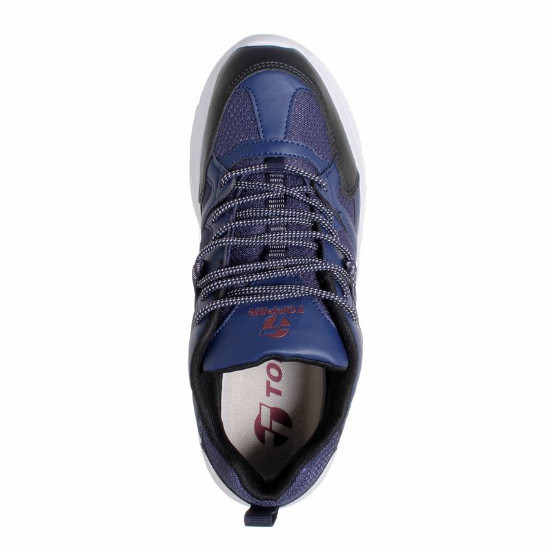 Zapatillas-Topper-Chalpa-Ii-SUPERIOR-CAPELLADA