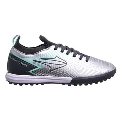 Botines Topper Stingray Iii Mach 5 Tf