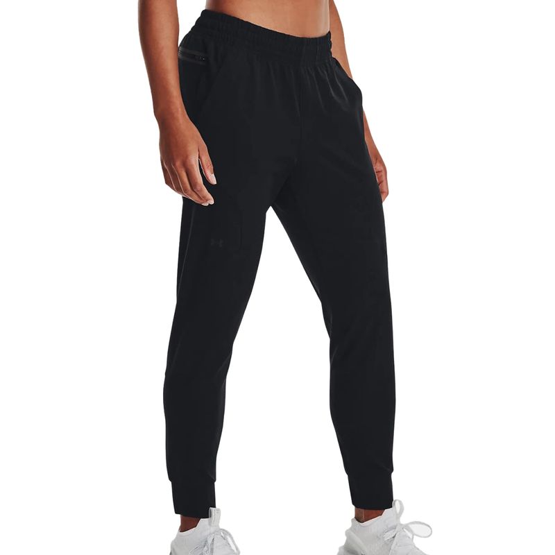 Pantalon-Under-Armour-Ua-Unstoppable-Frente