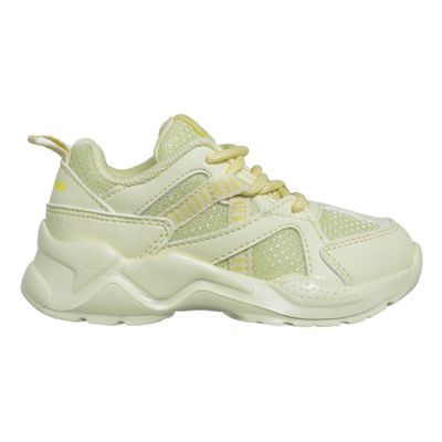 Zapatillas Topper Chalpa Ii Bebe