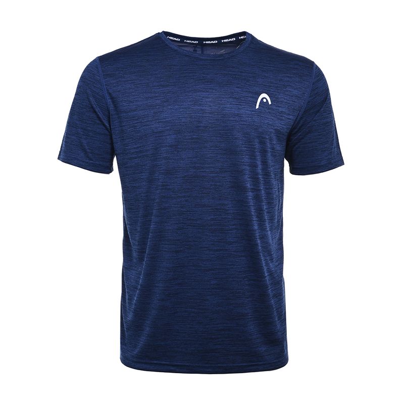 Remera-Head-Melange-Frente