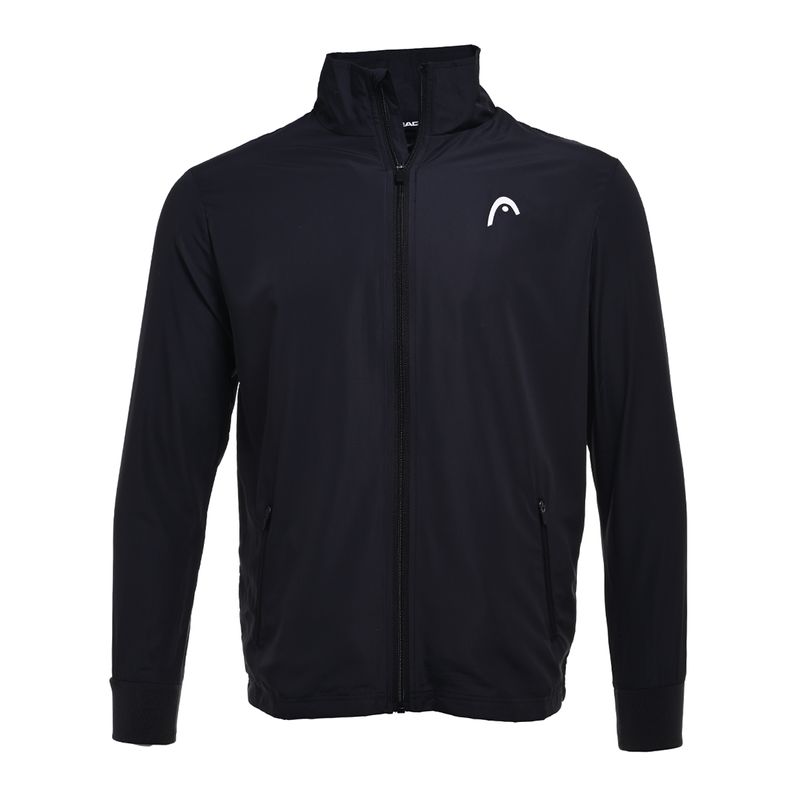 Campera-Rompeviento-Head-Andes-Frente