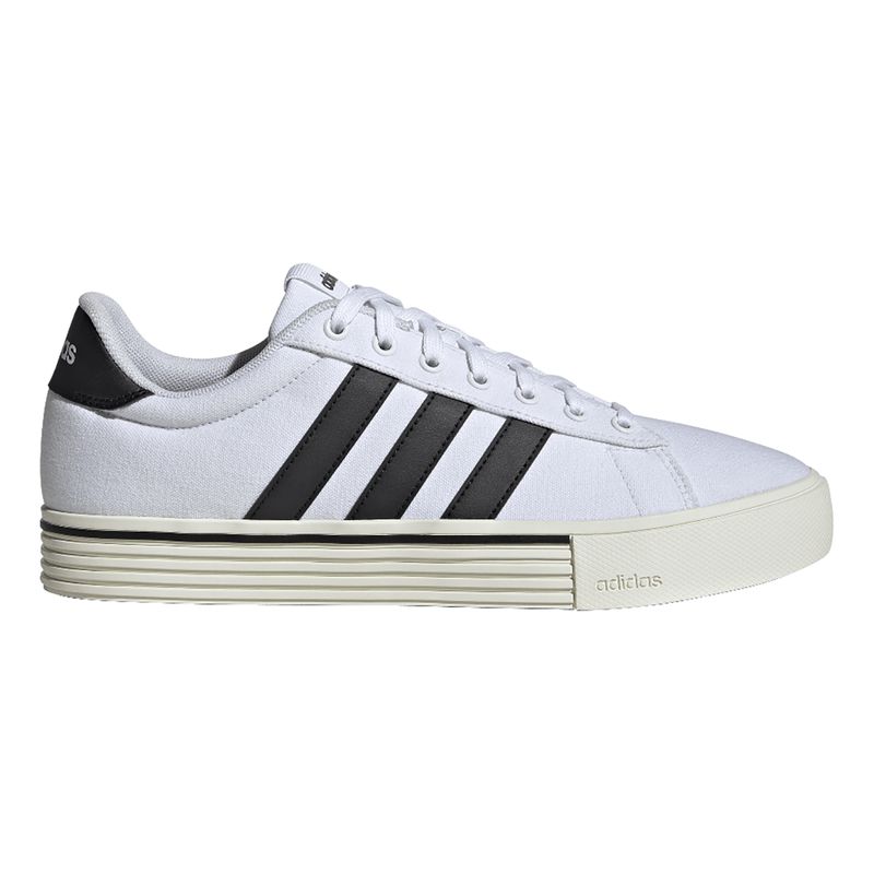 Zapatillas-adidas-Daily-4.0-LATERAL-DERECHO