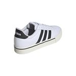 Zapatillas-adidas-Daily-4.0-POSTERIOR-TALON