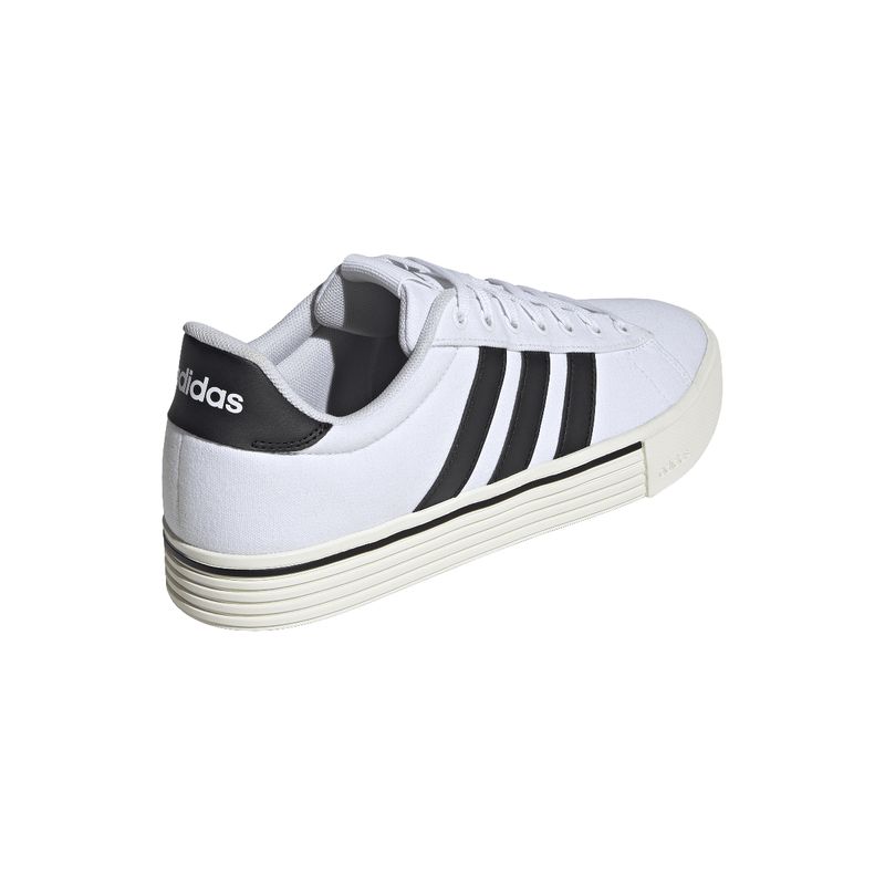 Zapatillas-adidas-Daily-4.0-POSTERIOR-TALON