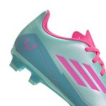 Botines-Con-Tapones-adidas-F50-Club-Fg-Mg-J-Messi-DETALLES-2