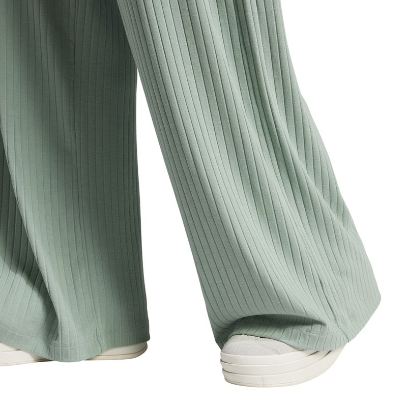 Pantalon-adidas-Originals-Essentials-Wide-Rib-Detalles-2