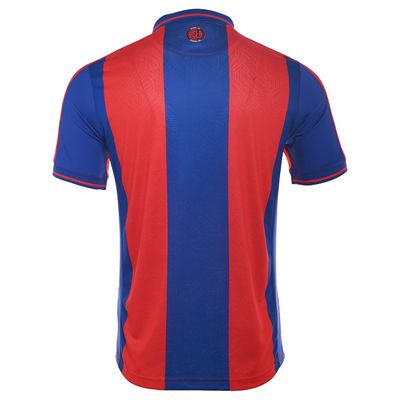 Camiseta De Fútbol Atomik Titular San Lorenzo 2025