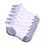 Medias-Skechers-Qtr-Crew-Frente-Full