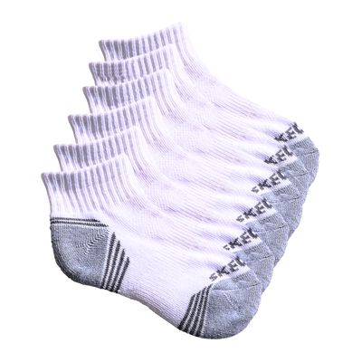 Medias Skechers Qtr Crew