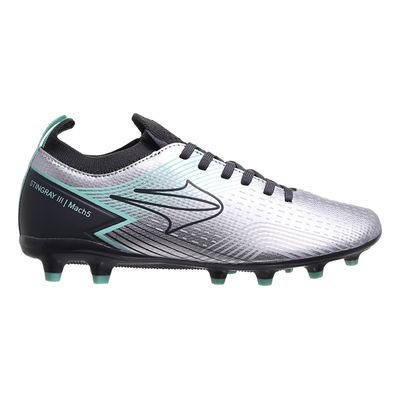 Botines Con Tapones Topper Stingray Iii Mach 5 Fg