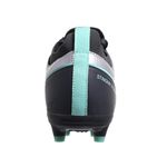 Botines-Con-Tapones-Topper-Stingray-Iii-Mach-5-Fg-POSTERIOR-TALON