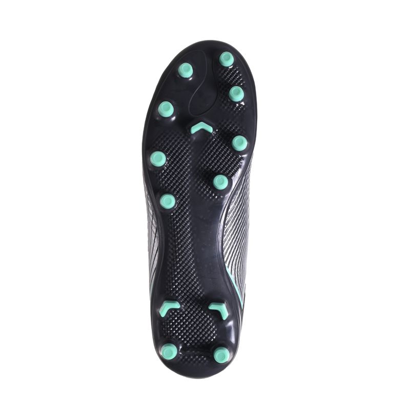 Botines-Con-Tapones-Topper-Stingray-Iii-Mach-5-Fg-INFERIOR-SUELA