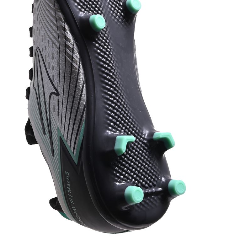 Botines-Con-Tapones-Topper-Stingray-Iii-Mach-5-Fg-DETALLES-2