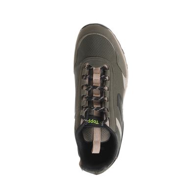 Zapatillas Topper Rug